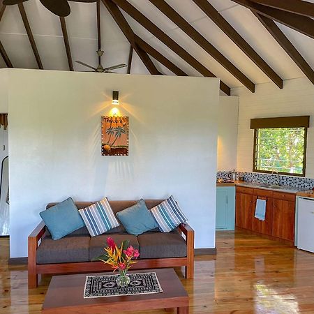Vakanananu Retreat Villa Матей Екстериор снимка