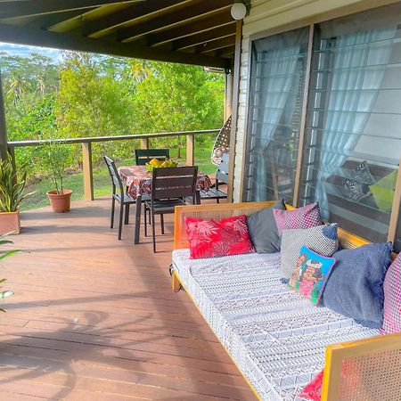 Vakanananu Retreat Villa Матей Екстериор снимка