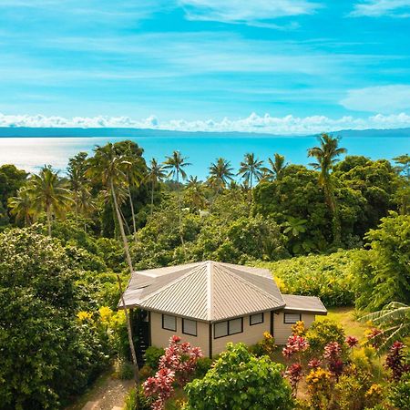 Vakanananu Retreat Villa Матей Екстериор снимка