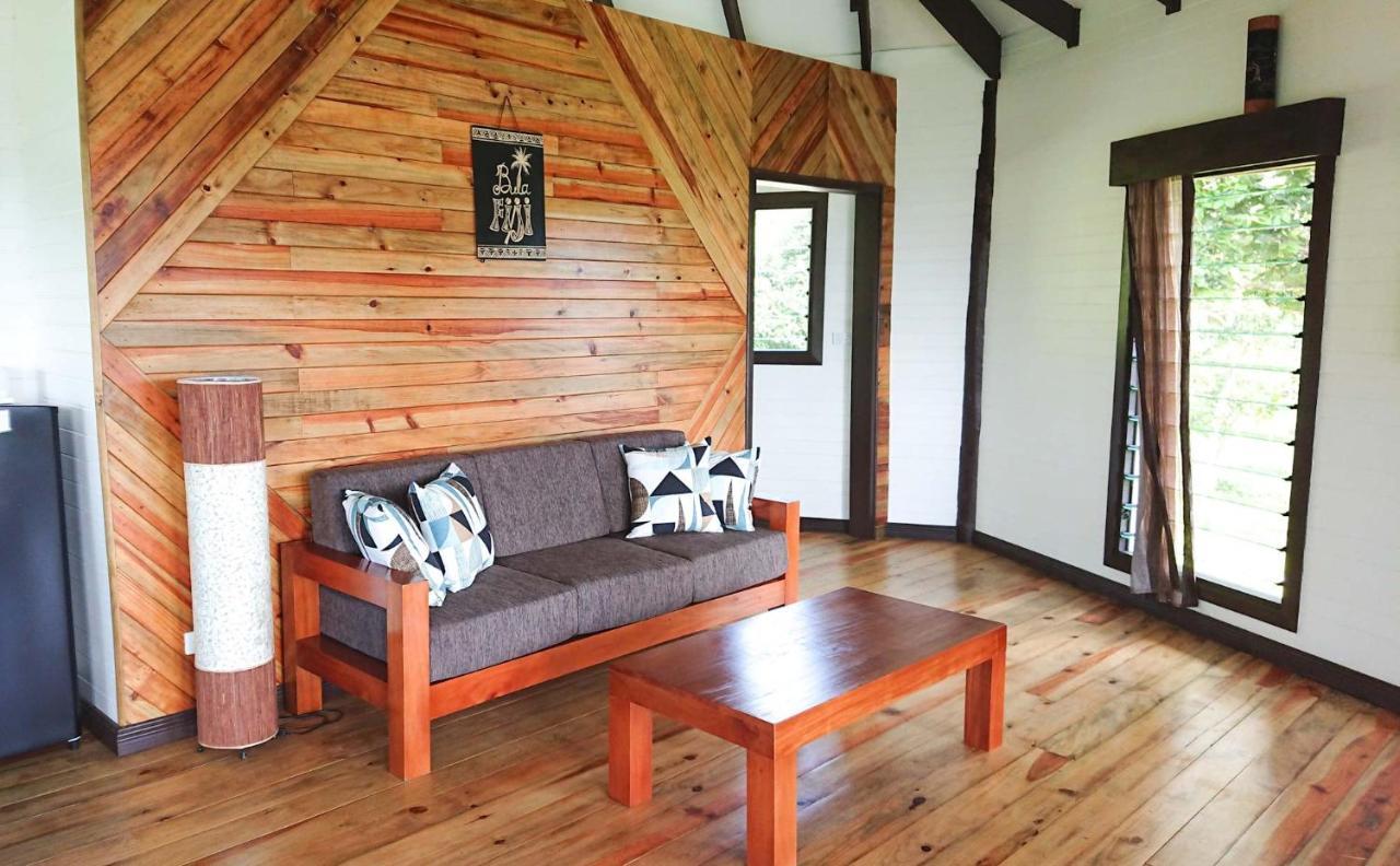 Vakanananu Retreat Villa Матей Екстериор снимка