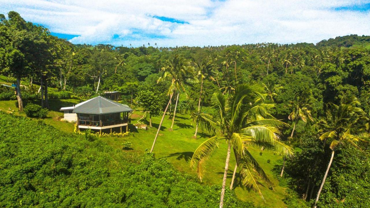 Vakanananu Retreat Villa Матей Екстериор снимка