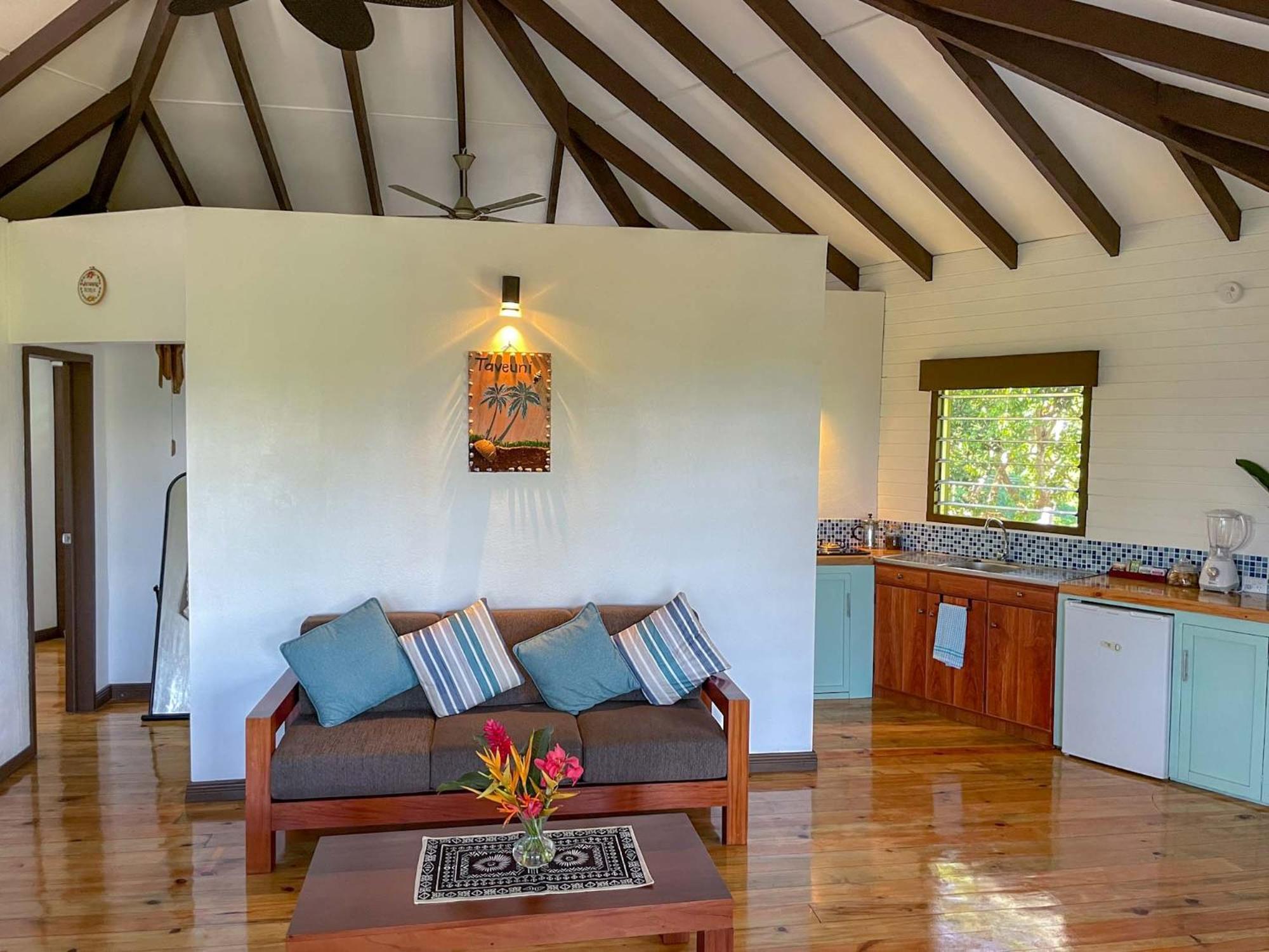 Vakanananu Retreat Villa Матей Екстериор снимка