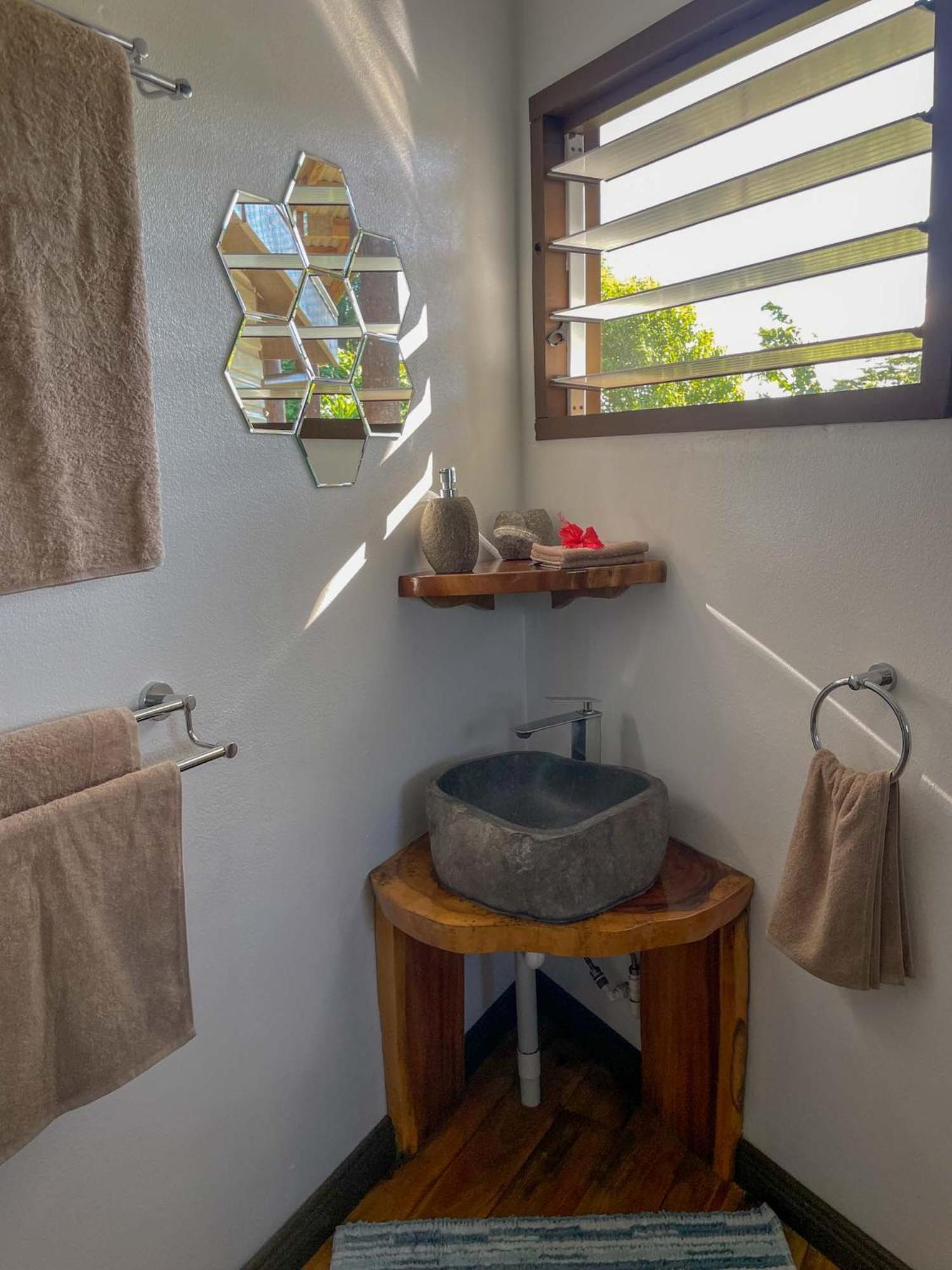 Vakanananu Retreat Villa Матей Екстериор снимка