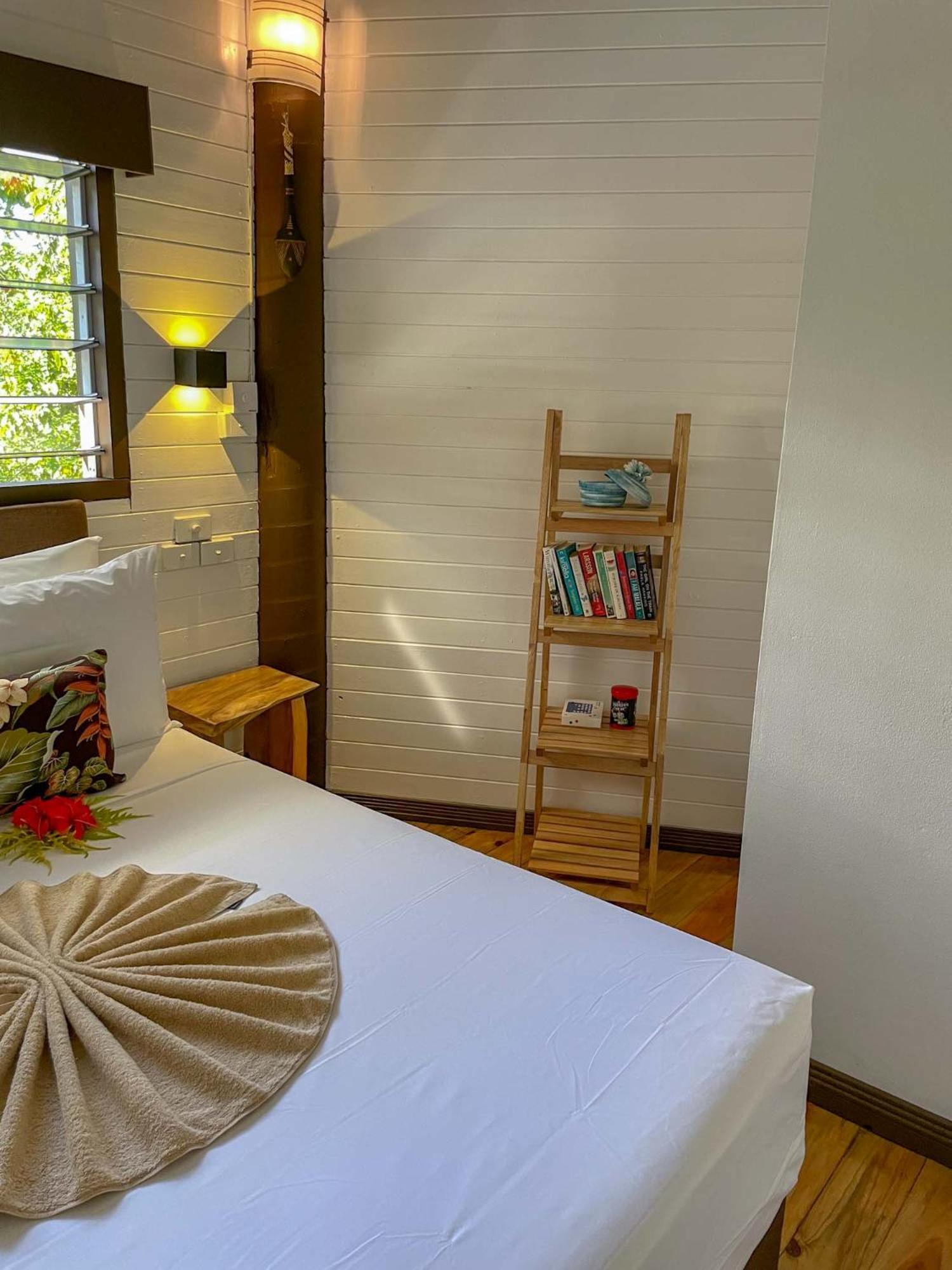 Vakanananu Retreat Villa Матей Екстериор снимка