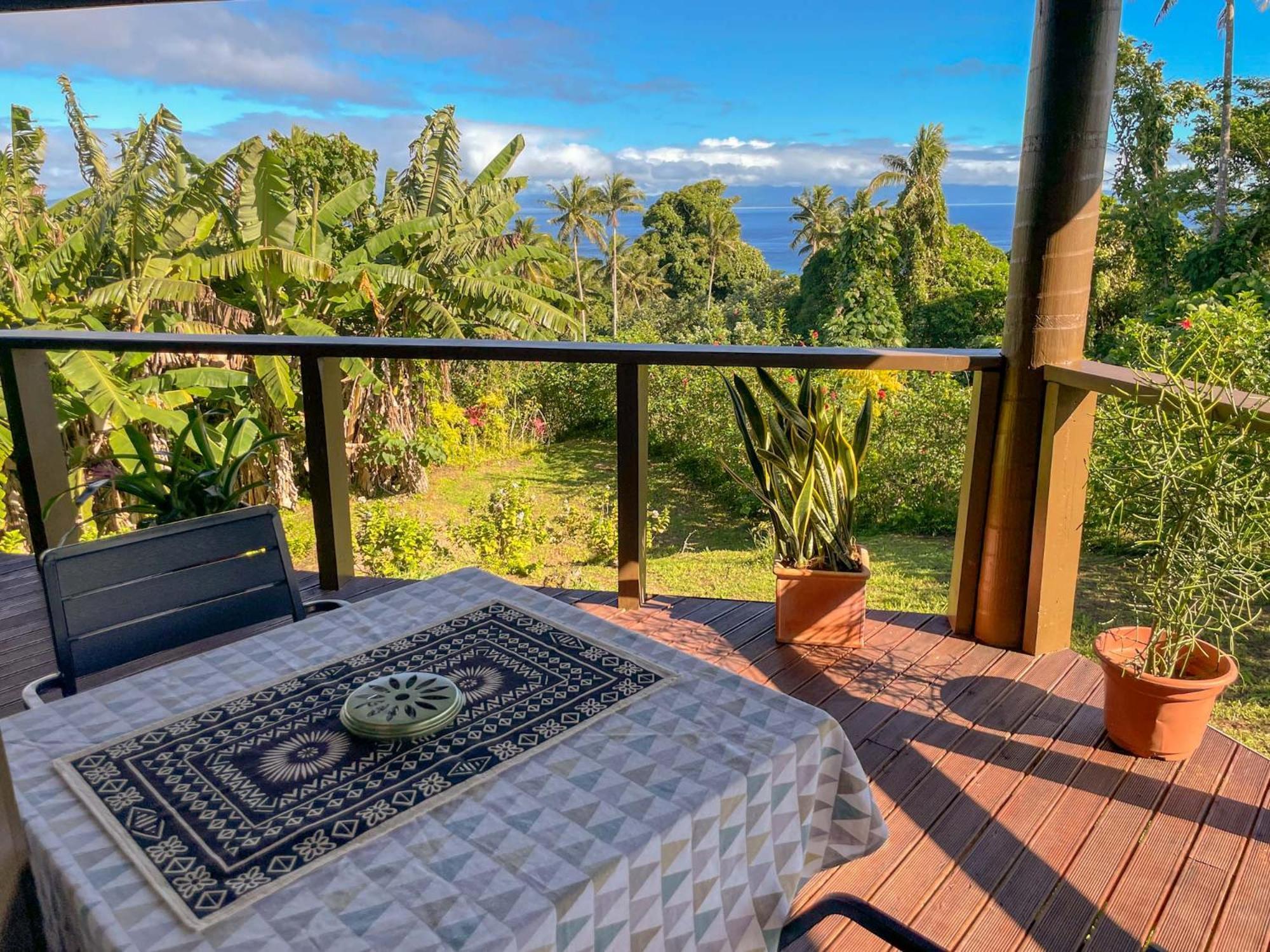 Vakanananu Retreat Villa Матей Екстериор снимка