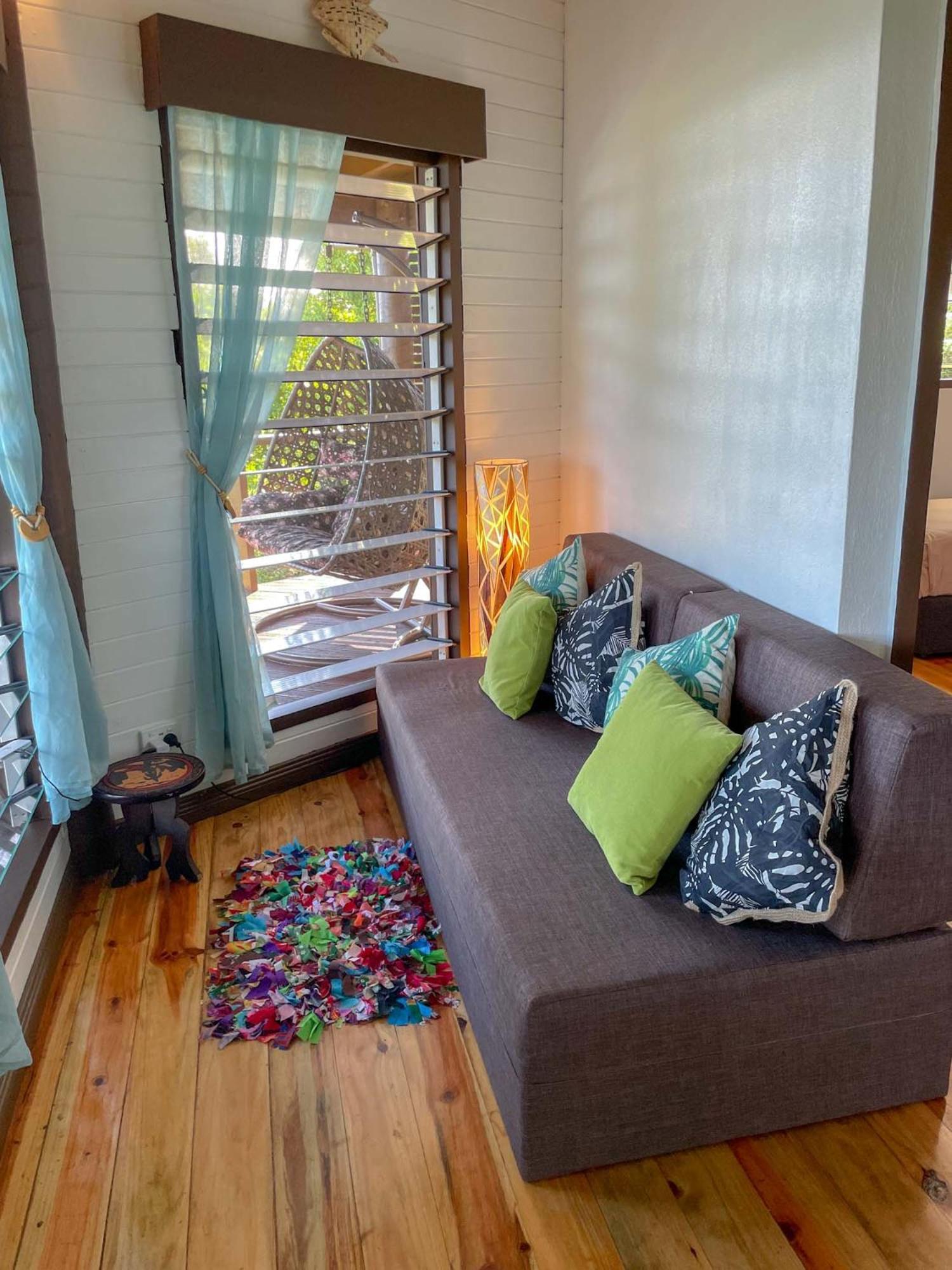 Vakanananu Retreat Villa Матей Екстериор снимка