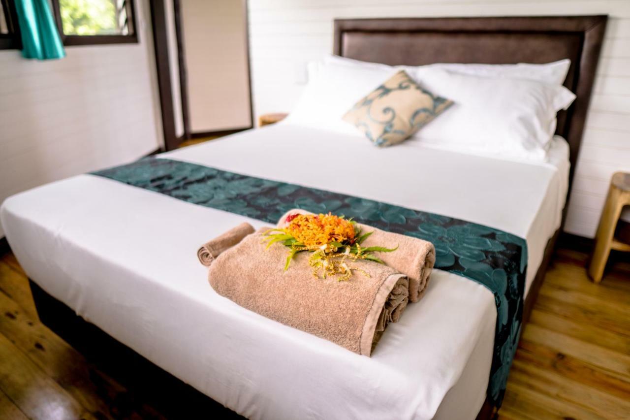 Vakanananu Retreat Villa Матей Екстериор снимка