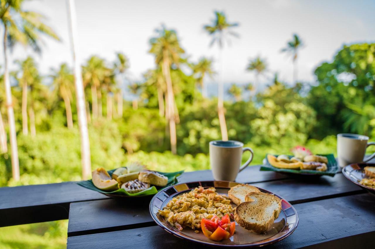 Vakanananu Retreat Villa Матей Екстериор снимка