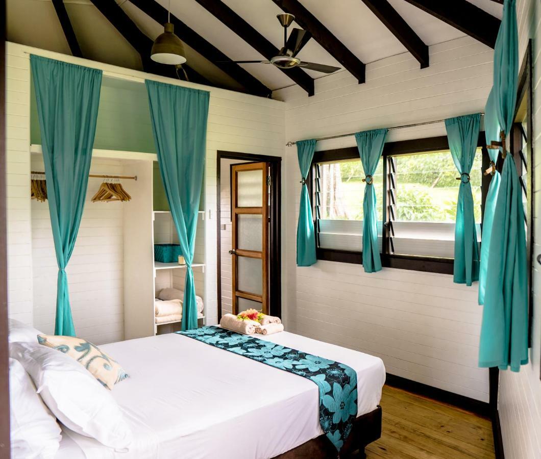 Vakanananu Retreat Villa Матей Екстериор снимка