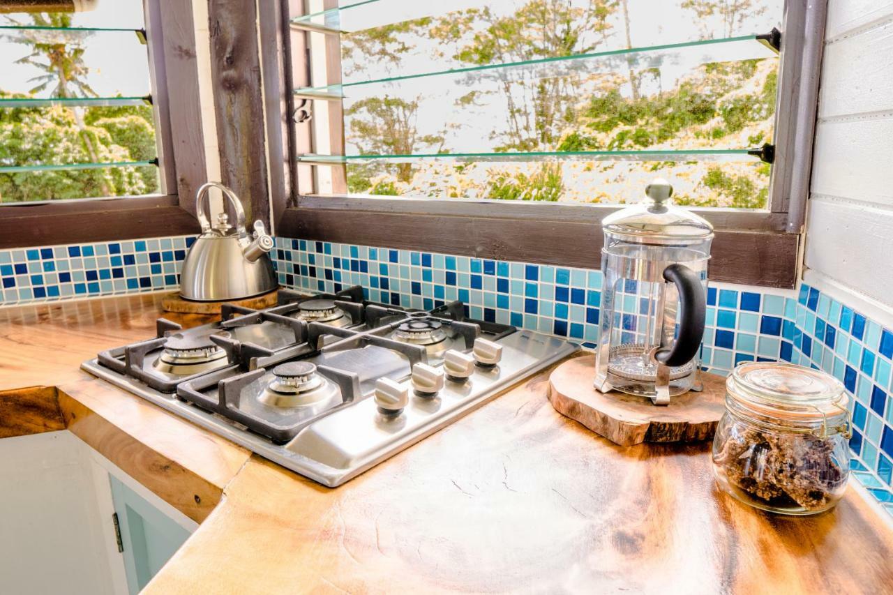 Vakanananu Retreat Villa Матей Екстериор снимка