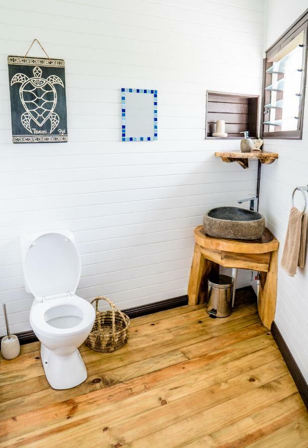 Vakanananu Retreat Villa Матей Екстериор снимка